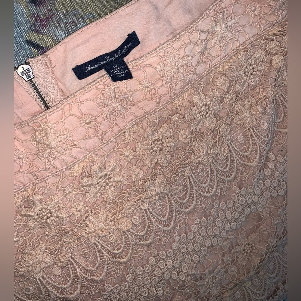 A.E. Skirt